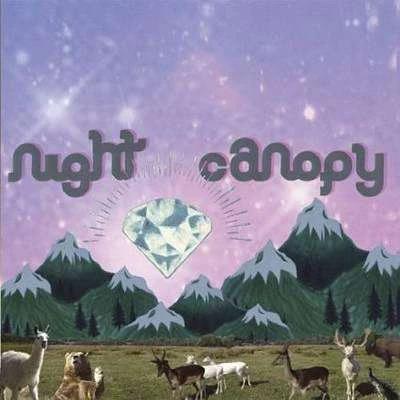 Night Canopy | Of Honey And Country