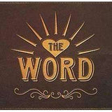 The Word - The Word (OOP) - CD - The CD Exchange