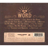 The Word - The Word (OOP) - CD - The CD Exchange