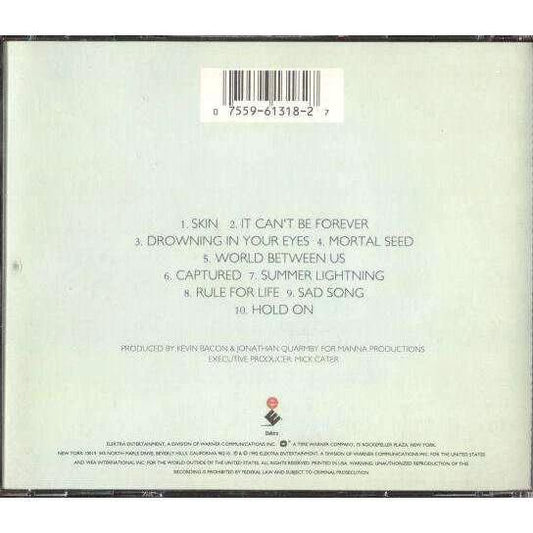 Lewis, Ephram | Skin