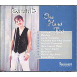 Sarah B | One Hand Tied - The CD Exchange