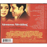 Soundtrack - Monsoon Wedding - CD - The CD Exchange