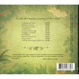 Madeleine Brandli - In Shades Of Green - CD - The CD Exchange