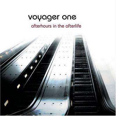 Voyage One - Afterhours In The Afterlife - CD - The CD Exchange