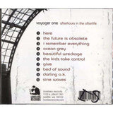 Voyage One - Afterhours In The Afterlife - CD - The CD Exchange