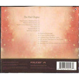 Panda Band | This Vital Chapter - The CD Exchange