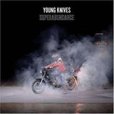 Young Knives - Superabundance - CD - The CD Exchange