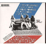 Love Is All | A Hundred Things Keep Me Up At Night - The CD Exchange