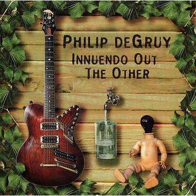 DeGruy, Philip | Innuendo Out The Other - The CD Exchange