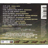 Soundtrack - Flicka - CD,CD,The CD Exchange