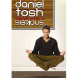 DVD | Tosh, Daniel: Completely Serious - The CD Exchange