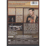 DVD | Tosh, Daniel: Completely Serious - The CD Exchange