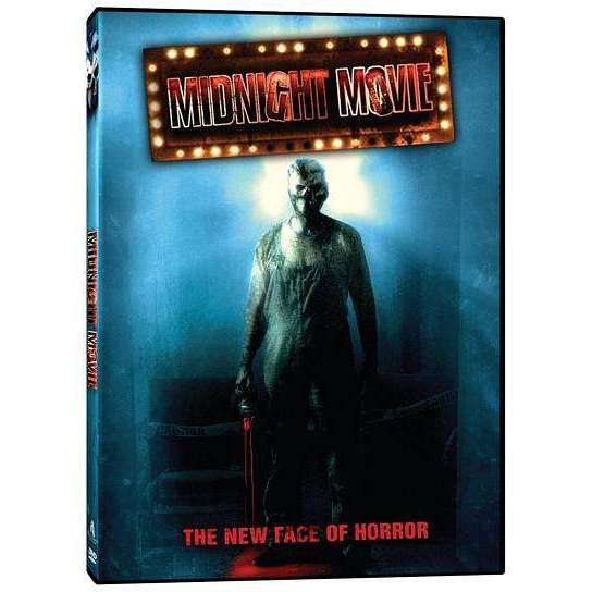DVD | Midnight Movie - The CD Exchange