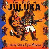 Juluka - The Best Of - CD - The CD Exchange