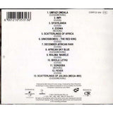 Juluka - The Best Of - CD - The CD Exchange