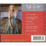Taylor Swift - Holiday Collection - CD - The CD Exchange