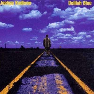 Joshua Kadison - Delilah Blue - CD