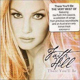 Faith Hill - There You'll Be - CD,CD,The CD Exchange