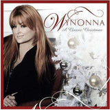 Judd, Wynonna | A Classic Christmas - The CD Exchange