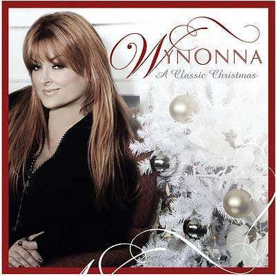 Judd, Wynonna | A Classic Christmas - The CD Exchange