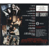 Soundtrack - Get Shorty - CD - The CD Exchange