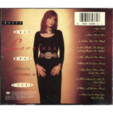 Patty Loveless - Only What I Feel - CD,CD,The CD Exchange