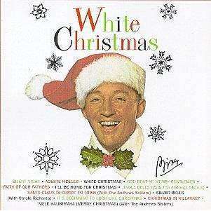Bing Crosby - White Christmas - CD - The CD Exchange