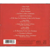 Bing Crosby - White Christmas - CD - The CD Exchange