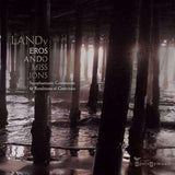 Landy | Eros And Omissions - The CD Exchange