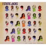 Static Jacks | If You're Young - The CD Exchange