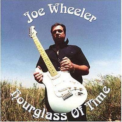 Joe Wheeler - Hourglass Of Time - CD