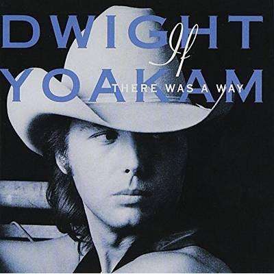 Dwight Yoakam - If There Was A Way - CD,CD,The CD Exchange