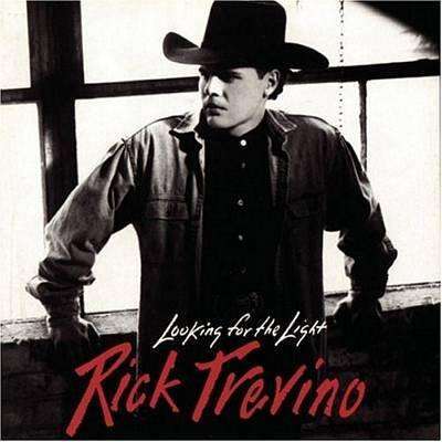 Rick Trevino - Looking For The Light - CD,CD,The CD Exchange