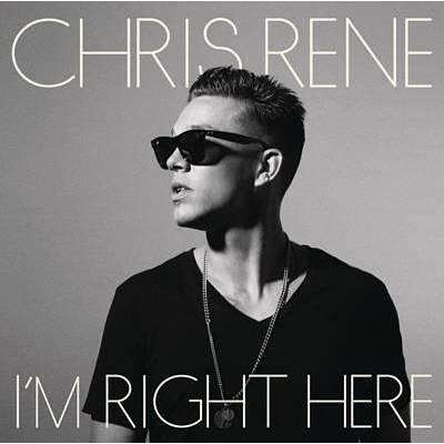 Rene, Chris | I'm Right Here - The CD Exchange