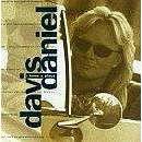 Davis Daniel - I Know A Place - CD