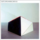 Get Cape. Wear Cape. Fly. | Get Cape. Wear Cape. Fly. - The CD Exchange