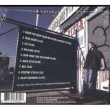 Chris Arbisi - Hot Summer Day - CD - The CD Exchange