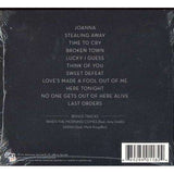 Jon Allen - Sweet Defeat - CD - The CD Exchange