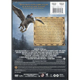 DVD - Harry Potter and the Prisoner of Azkaban Daniel Radcliffe