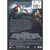 DVD | Harry Potter And The Goblet Of Fire (Widescreen) - The CD Exchange