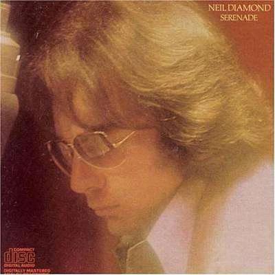Diamond, Neil | Serenade - The CD Exchange