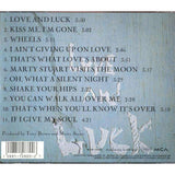 Marty Stuart - Love And Luck - CD,CD,The CD Exchange