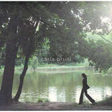 Carla Bruni - Carla Bruni - CD - The CD Exchange