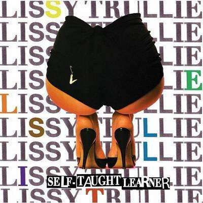 Lissy Trullie - Self-Taught Learner - CD - The CD Exchange