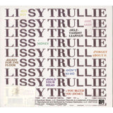 Lissy Trullie - Self-Taught Learner - CD - The CD Exchange