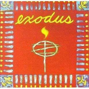 Various Artists - Exodus - CD