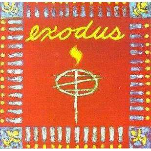 Various Artists - Exodus - CD - The CD Exchange