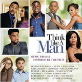 Soundtrack - Think Like A Man - CD,CD,The CD Exchange