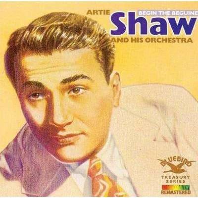 Artie Shaw - Begin The Beguine - CD
