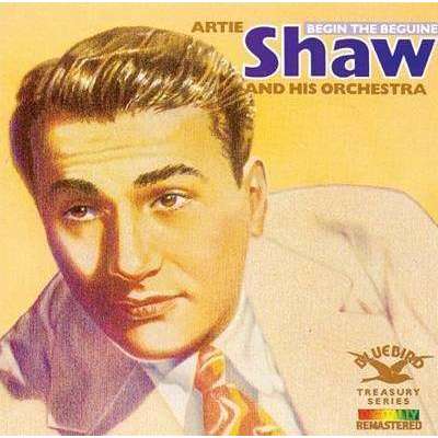 Artie Shaw - Begin The Beguine - CD - The CD Exchange